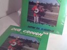 Dub Crouch And The Bluegrass Record Times Two Sealed Cuttin' The Bluegrass
