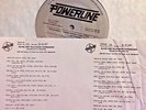 Radio Show: POWERLINE 6/2/90 CHICAGO, SPYRO GYRA, GENESIS, CHER, GLORIA ESTEFAN