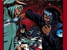 GZA-LIQUID SWORDS  VINYL LP NEW