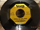 NORTHERN SOUL ; LITTLE ANTHONY / GONNA FIX YOU GOOD ( VEEP )