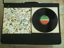 LED ZEPPELIN III 1970 US PRESS 12