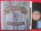 BON JOVI   NEW JERSEY (1988) MERCURY 836 345-1 CLUB EDITION   HARD ROCK LP NM