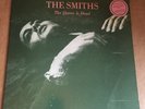The Smiths The Queen Is Dead First UK Pressing Vinyl LP Album