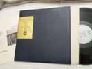 LP, Thibaud/Cortot/Casals, Violin Sonata No. 9 