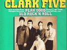 The Dave Clark Five Play Good Old Rock n Roll Music for Pleasure Vinyl LP