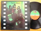 Rare Original Press Vinyl-The YES Album-Atlantic SD 8283-NM