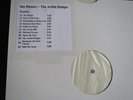 IAN HUNTER - The Artful Dodger - Rare   White Label Test Press - Vinyl EX
