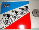 Kraftwerk - Tour De France - Vinyl LP / Kling Klang / EMI 724388742160 / EU 1999