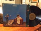 MINNIE RIPPERTON: Adventure in Paradise, Columbia Records, QUAD, OOP LP