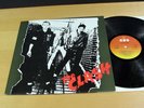Punk THE CLASH The Clash CBS 82000 Stereo UK A5/B3 NM