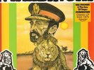 Ras Michael And The Sons of Negus(Vinyl LP)Nyahbinghi-Sunspot-SUNSPLP012-M/M