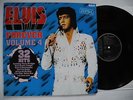 ELVIS PRESLEY Forever Vol. 4  2 LP 1986 Germany EX  NL 89870