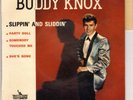 RARE BUDDY KNOX 