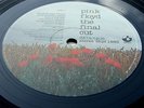 PINK FLOYD - THE FINAL CUT - 1st UK PRESS in NM CONDITION + INNER   NM AUDIO