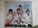 THE BEATLES- Yesterday And Today  1966 Rare, Peeled  Third State Butcher Cover