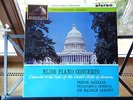 ASD 499 W/G BLISS PIANO CONCERTO BARNARD PHILHARMONIA SARGENT