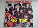 PINK FLOYD-MILESTONES 1973 RARE Dutch 2LP's  PIPER AT GATES/SAUCERFUL OF SECRETS