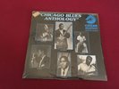CHICAGO BLUES ANTHOLOGY DOUBLE LP CHESS MASTERS ELMORE JAMES JOHN BRIM CH-2-9213