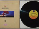 U.S.A. GOLDEN PROMO STAMP vinyl LP - depeche mode - MUSIC FOR THE MASSES