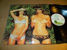 ROXY MUSIC -COUNTRY LIFE-1974 ISLAND ILPS 9303 PINK RIM 1st A2/B1 SEXY COVER-Ex+