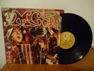 MC5 - Kick Out The Jams LP Elektra EKS 74042  Brown Label