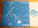 Franco GULLI The Splendour of Violin  LP UNICEF