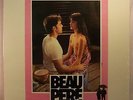 Philippe Sarde BEAU PERE Original Film Soundtrack MINT/SEALED Gatefold French LP