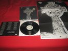 RAR 1Lp   BLACK SABBATH  HEADLESS CROSS  MIT POSTER