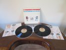 Cream - Heavy Cream LP - RARE Nr Mint 1st UK Pressing Vinyl - Worldwide Shipping