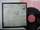 Annette Peacock,Sky-Skating,Rare pressing, including insert,LP