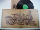 Sundance,Rain Steam Speed,Prog from 1973. Includes picture/lyric insert,LP