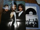 WINGS london town 1978- FIRST UK PRESS-INCLUDED POSTER -EX+