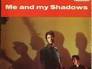 CLIFF RICHARD - Me And My Shadows - vinyl LP 1960 UK rare stereo mispress