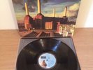 PINK FLOYD Original Vinyl Album ANIMALS 1977 SHVL 815 UK Press Rock Prog Classic