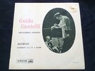 ASD 254 Beethoven Symphony No.7 Philharmonia Orchestra Guido Cantelli C/G