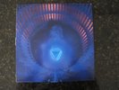 ENTER SHIKARI - A Flash Flood Of Colour (BLUE VINYL ALBUM)
