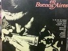 HUGO DIAZ EN BUENOS AIRES ARGENTINA LP TANGO WITH HARMONICA TON-1035