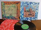 The Rolling Stones - Their Satanic Majesties Request TXS 103  UK LP 1stP 3D Slv