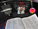 RARE '69 ORIG + LYRICS = CAPTAIN BEEFHEART MAGIC   LICK MY DECALS Flipped Psych