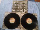 LED ZEPPELIN physical graffiti 1975- UK EARLY PRESS(A3;B2;C1;D1)-SWAN-  EX++