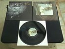 COCTEAU TWINS TREASURE 1984 UK PRESS 12