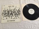 Rare Free Jazz LP Steve Reid Rhythmatism Arthur Blythe Melvin Smith Mustevic LP