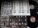 ULTRASONIC CLEAN - Led Zeppelin Physical Graffiti 1975 Double LP Vinyl EX./ EX