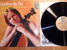 108. Jacqueline du Pre Haydn Cellokonzert Nr 2 - EMI 1c 06301857