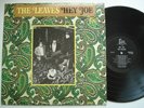 THE LEAVES Hey Joe MIRA LP 3005 Original Mono Psych Garage LP