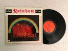 RAINBOW ON STAGE 2LP RONNIE JAMES DIO STERLING PRESS NM