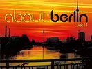About: Berlin Vol. 11   4erLP'S   including Download-Code.