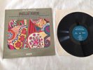 Jack Wilson Plays Brazilian Mancini Original Vault Jazz LP Roy Ayers