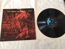 Lee Morgan City Lights Blue Note Liberty UA Jazz LP