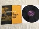 Lem Winchester & Benny Golson Winchester Special Original New Jazz LP